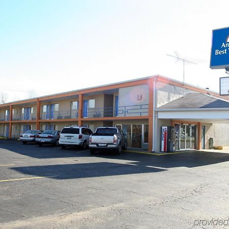 Americas Best Value Inn Elizabethtown Zewnętrze zdjęcie