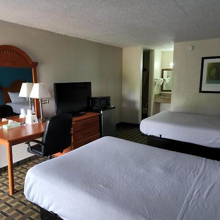 Americas Best Value Inn Elizabethtown Zewnętrze zdjęcie