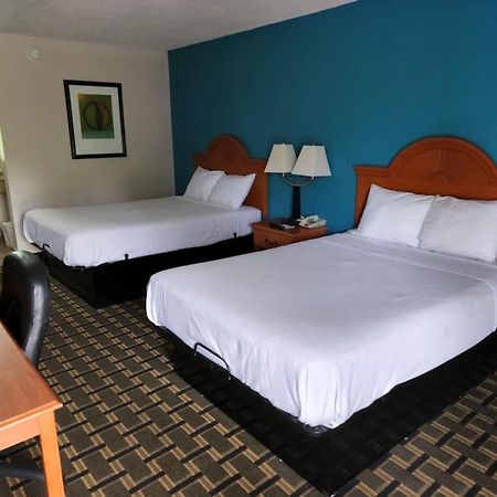 Americas Best Value Inn Elizabethtown Zewnętrze zdjęcie