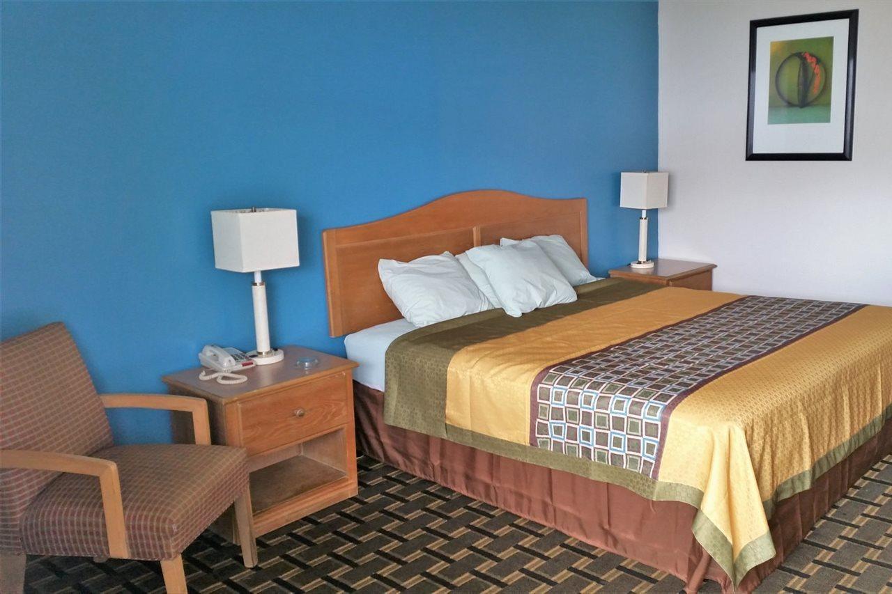 Americas Best Value Inn Elizabethtown Zewnętrze zdjęcie