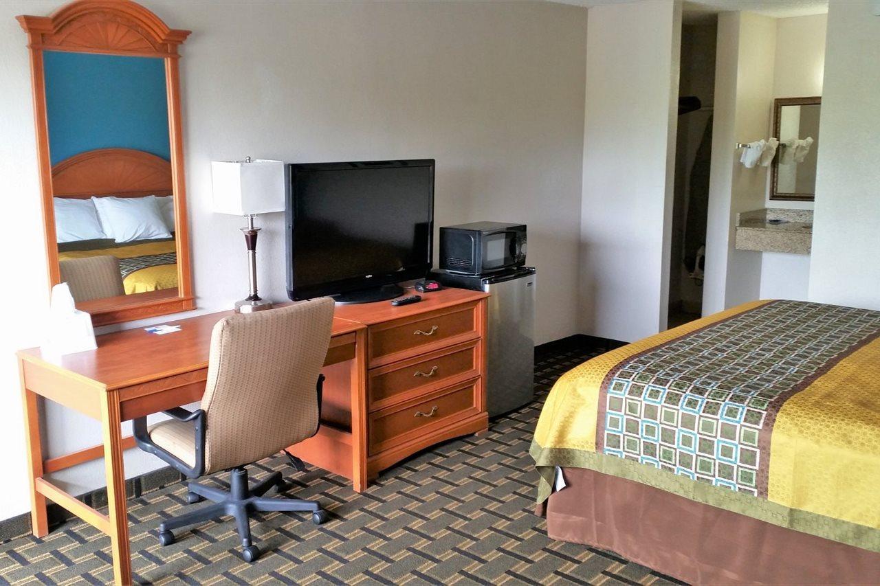 Americas Best Value Inn Elizabethtown Zewnętrze zdjęcie