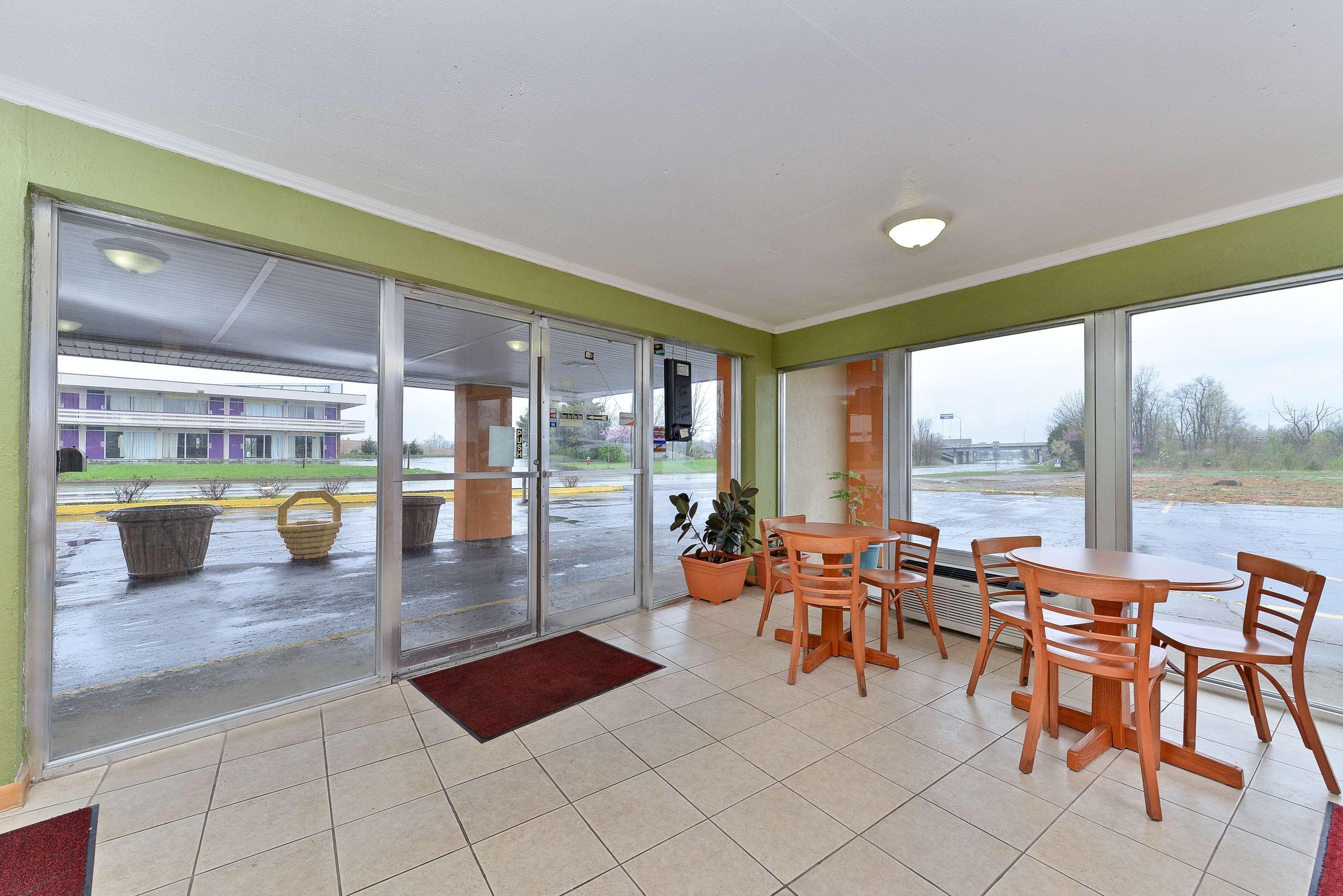 Americas Best Value Inn Elizabethtown Zewnętrze zdjęcie