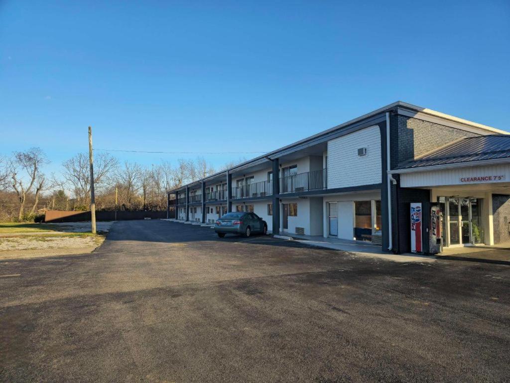 Americas Best Value Inn Elizabethtown Zewnętrze zdjęcie