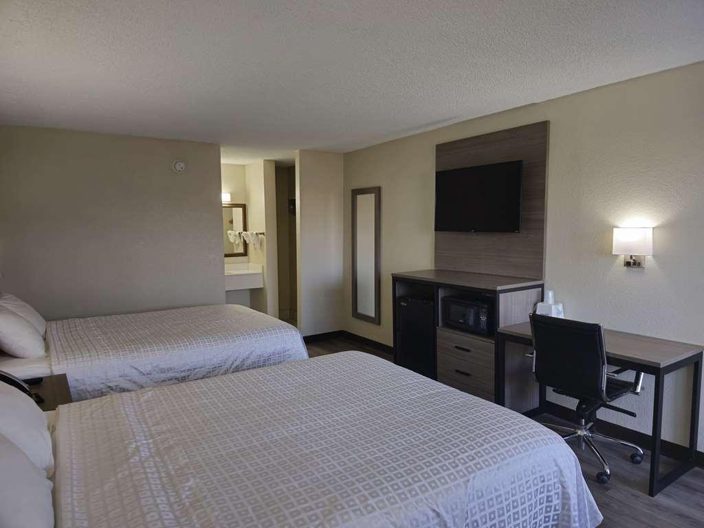 Americas Best Value Inn Elizabethtown Pokój zdjęcie