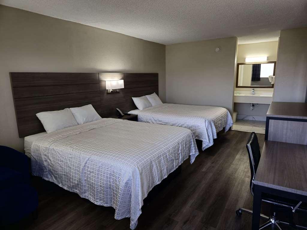 Americas Best Value Inn Elizabethtown Pokój zdjęcie