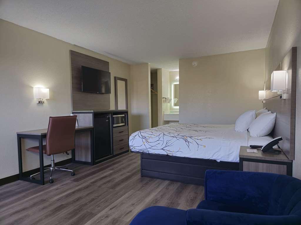 Americas Best Value Inn Elizabethtown Pokój zdjęcie