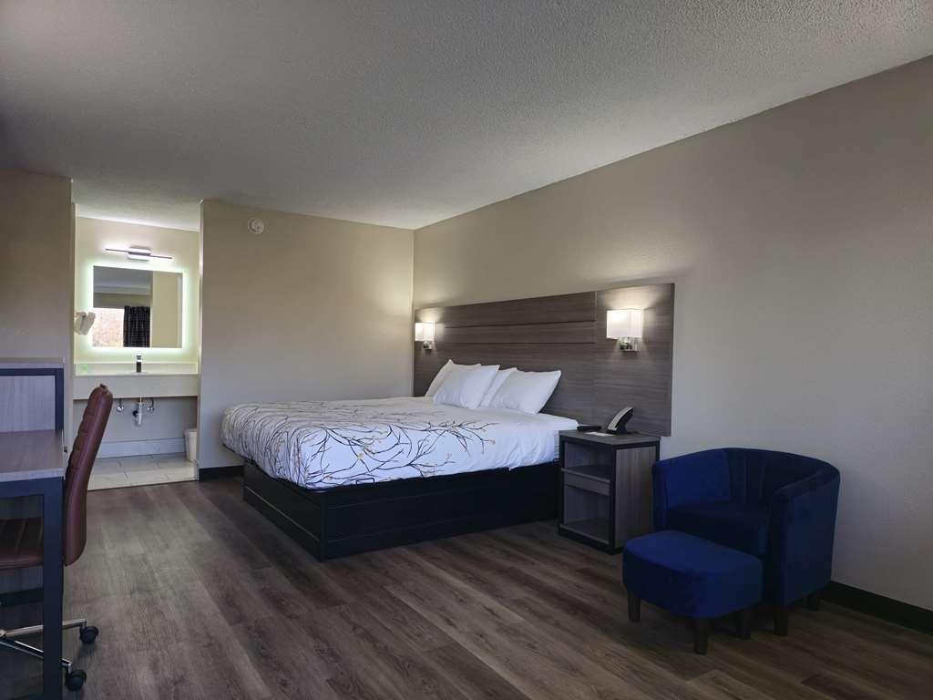Americas Best Value Inn Elizabethtown Pokój zdjęcie