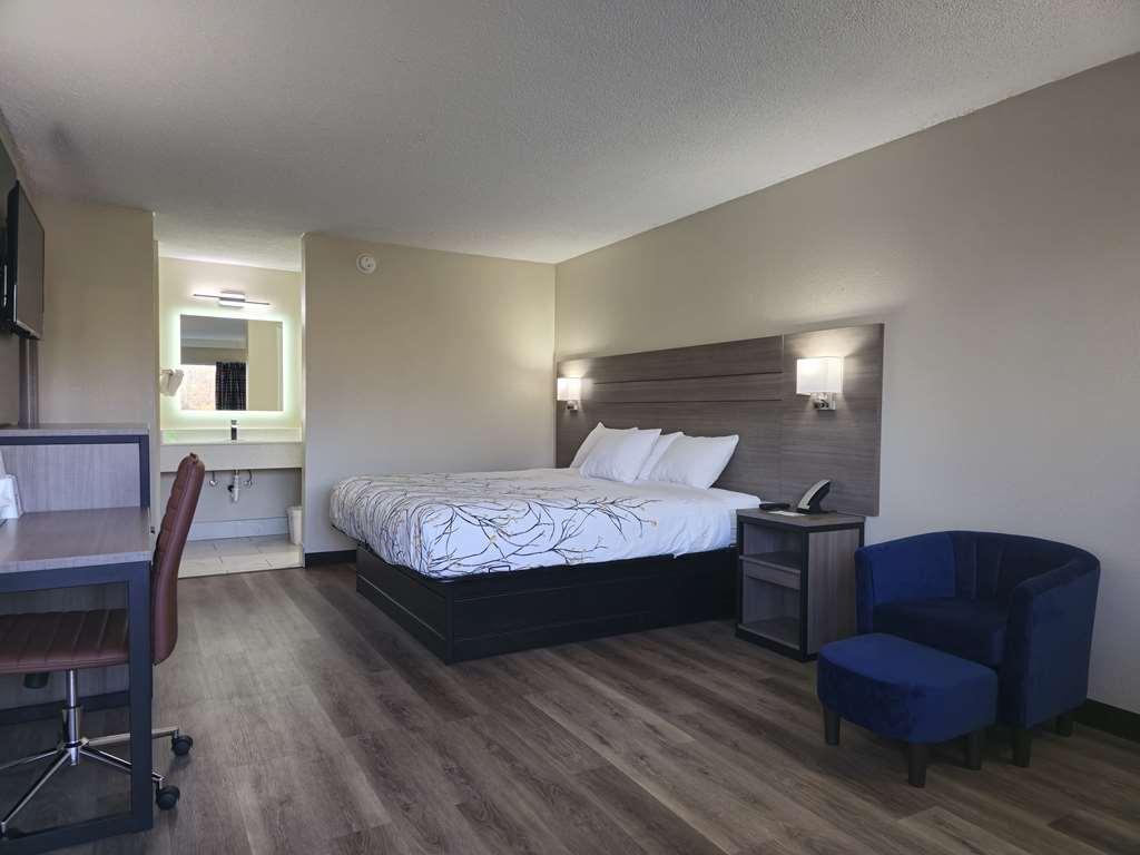 Americas Best Value Inn Elizabethtown Pokój zdjęcie