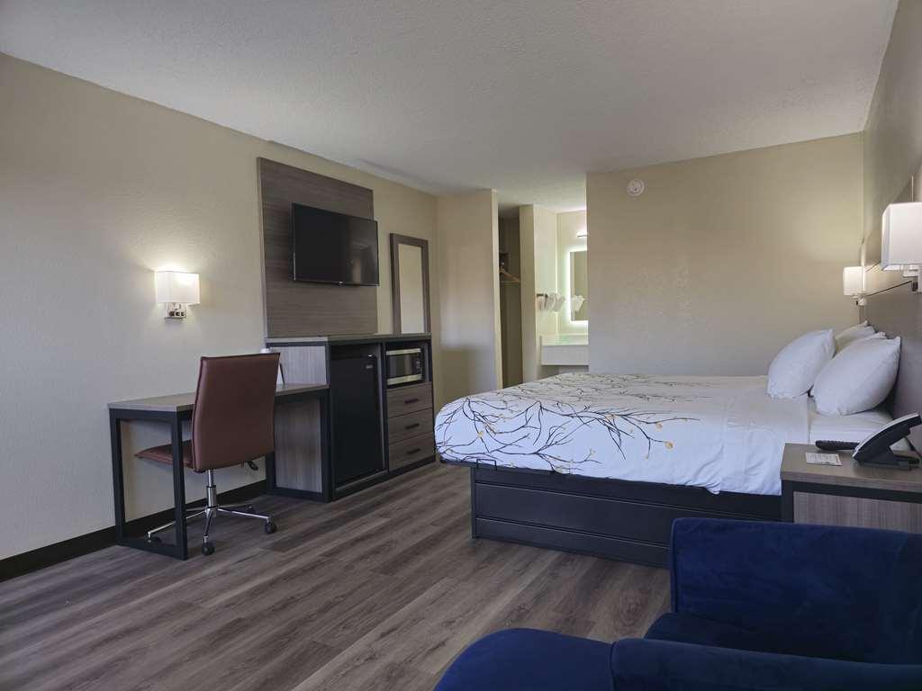 Americas Best Value Inn Elizabethtown Pokój zdjęcie