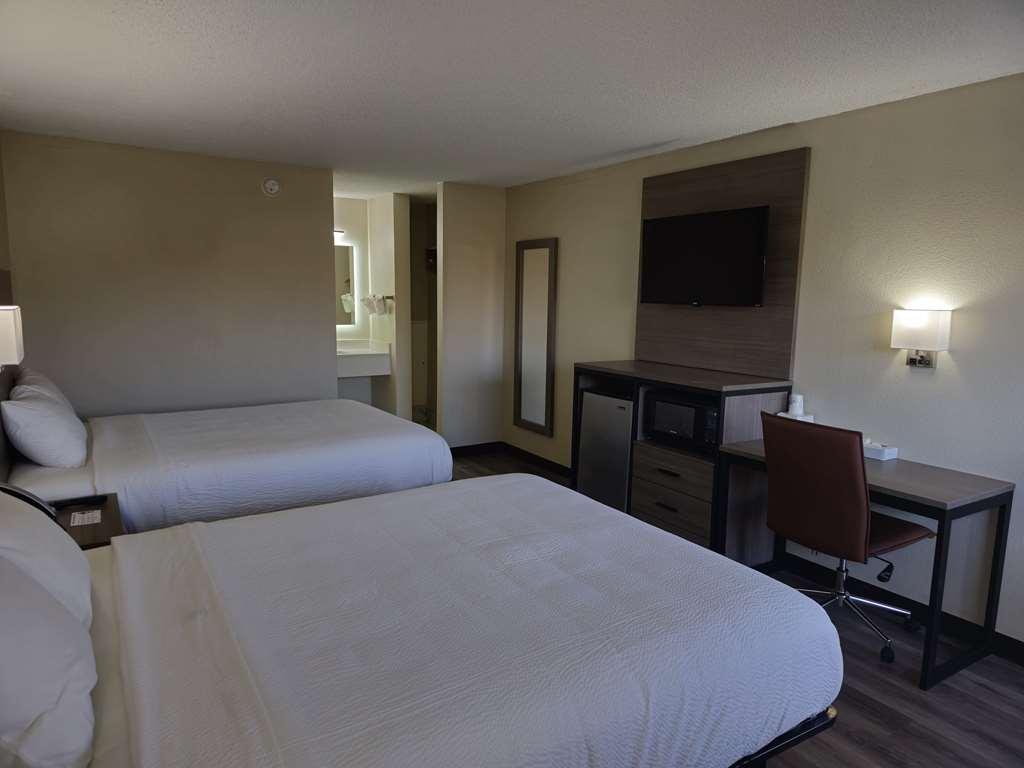 Americas Best Value Inn Elizabethtown Pokój zdjęcie