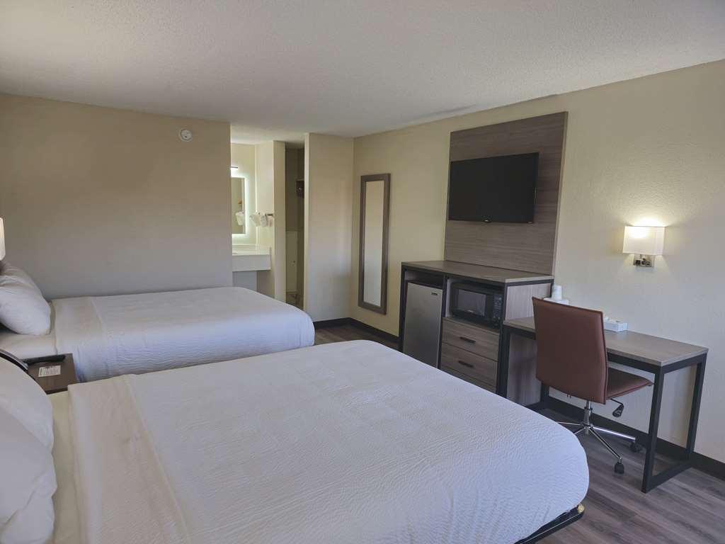 Americas Best Value Inn Elizabethtown Pokój zdjęcie