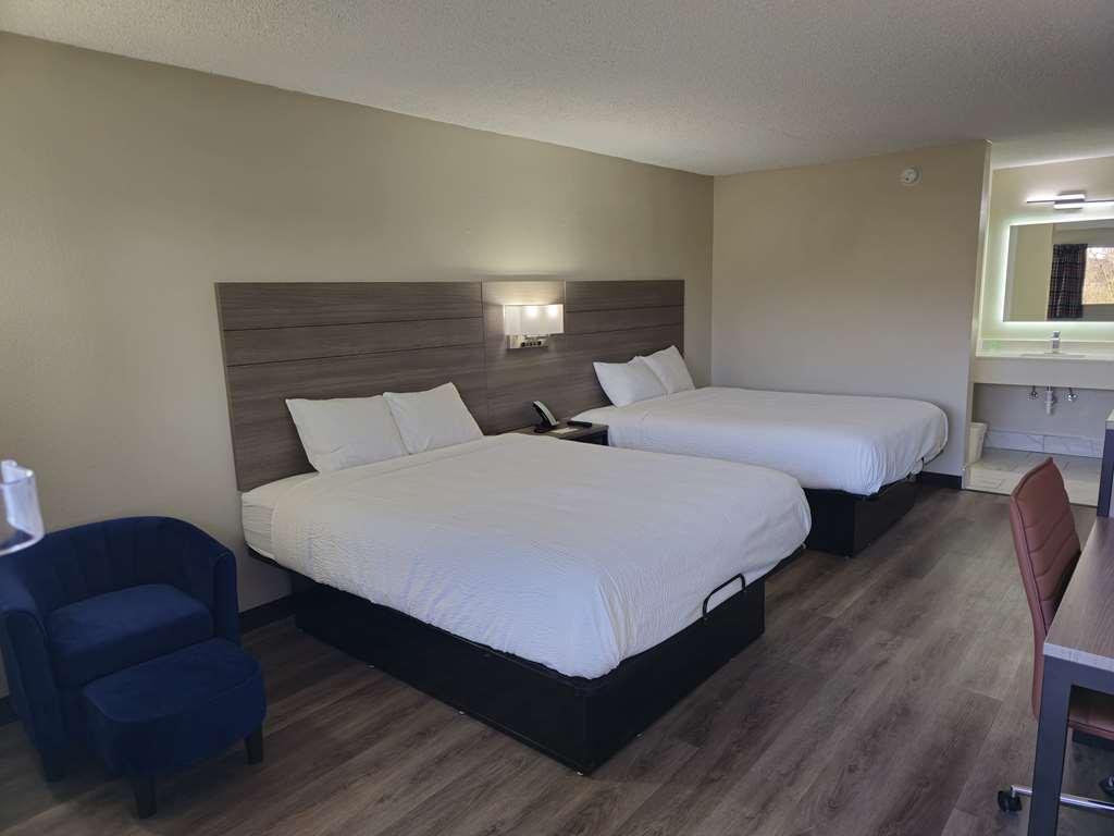 Americas Best Value Inn Elizabethtown Pokój zdjęcie