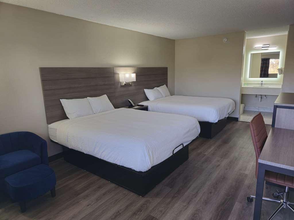 Americas Best Value Inn Elizabethtown Pokój zdjęcie