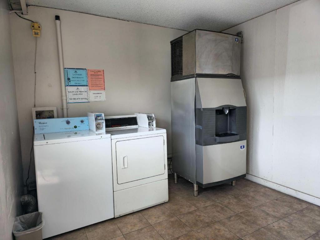 Americas Best Value Inn Elizabethtown Zewnętrze zdjęcie
