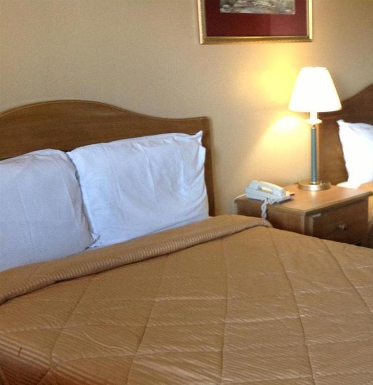 Americas Best Value Inn Elizabethtown Pokój zdjęcie